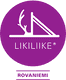 likiliike logo